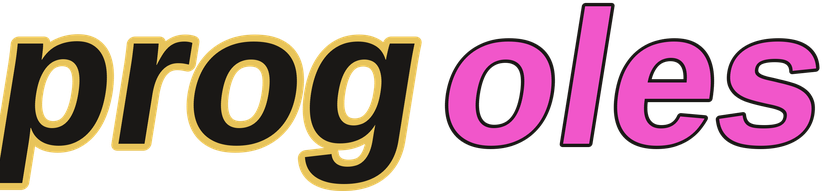 progoles logo